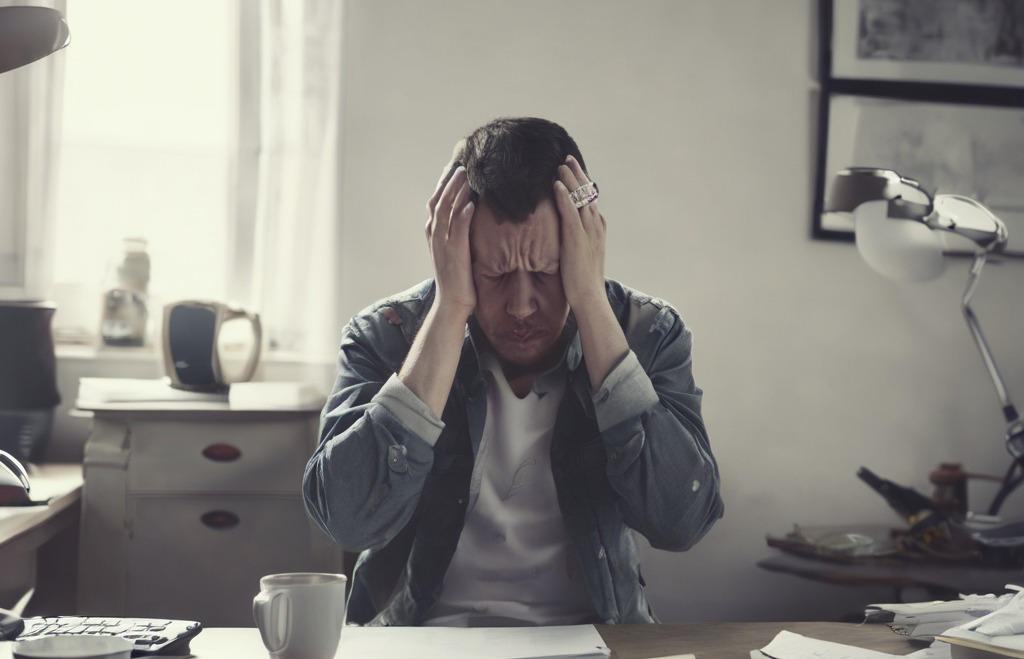 Are You Stressed to the Max?